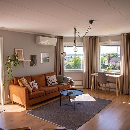 Cozy Mountain View Apartment Orrviken Eksteriør bilde