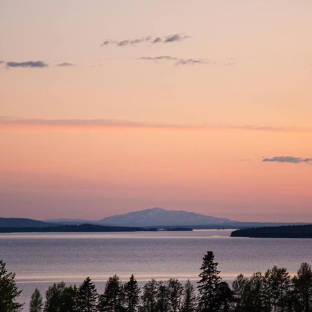 Cozy Mountain View Apartment Orrviken Eksteriør bilde