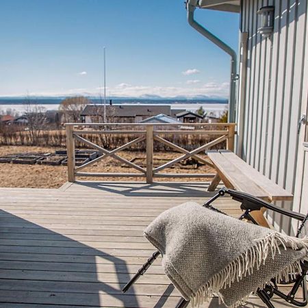 Cozy Mountain View Apartment Orrviken Eksteriør bilde